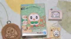 2026年最新】fan of pikachu モクローの人気アイテム - メルカリ