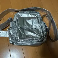 ニコアンドショルダーバック
