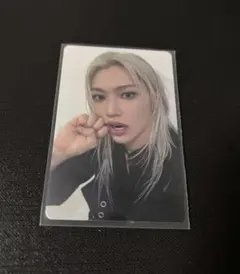 straykids domin ATE 1万円以上購入特典 トレカ フィリックス