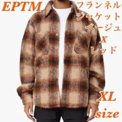 シャツジャケット