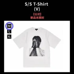 BTS テテ アリラン Tシャツ Mサイズ 新品未開封 - メルカリ
