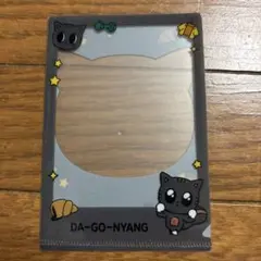 ダゴニャン　テヒョン　トレカPPULBATU スリーブ