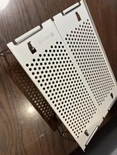 snow peak オゼンライト 屋外未使用品