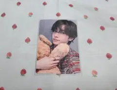 ENHYPEN yzy 4.0 中華 クマ トレカ ジェイク