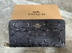 2025年最新】コーチ 長財布 新品の人気アイテム - メルカリ