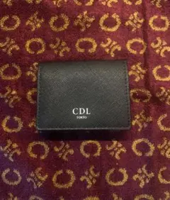 CDL TOKYO Trifold Card Caseカードケース ØMI - メルカリ