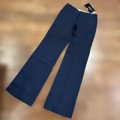 新品 未使用 adidas golf アディダス カーゴパンツ ストレート XS