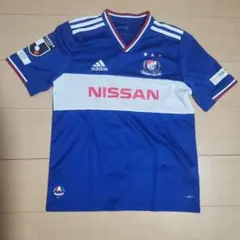 【2019年シーズン】横浜F・マリノス　扇原　ユニフォーム　Lサイズ 2019年シーズン】横浜F・マリノス 扇原 ユニフォーム Lサイズ - メルカリ