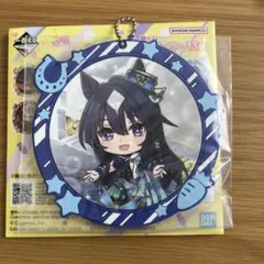 【本日発送】ウマ娘 一番くじ ラバーチャーム ヴィルシーナ