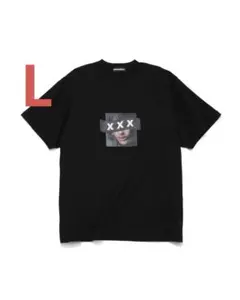 亀梨和也さん着用GOD SELECTION XXX Tシャツ - メルカリ