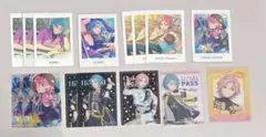 あんスタ HiMERU 桜河こはく 紙類まとめ売り