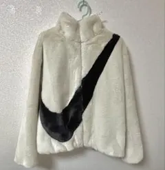 ナイキ ファージャケット