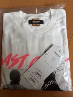 即完売】NIKE NIGO コラボ Tシャツ LAST ORGY 2 ネイビー - メルカリ