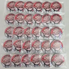 にじさんじ セラフ・ダズルガーデン 缶バッジ