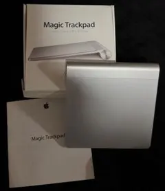 2026年最新】Apple Magic Trackpad MC380J/Aの人気アイテム - メルカリ