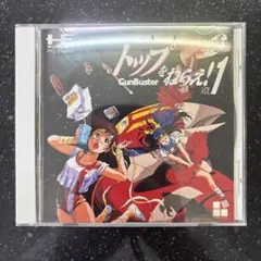 PCエンジン　トップをねらえ！1 帯葉書有り　完品
