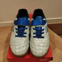 22cm umbroサッカーシューズ室内用