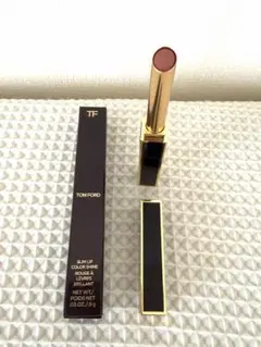 TOMFORD 151アイコニックヌードスリムリップカラーシャインのサムネイル