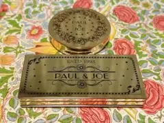PAUL & JOE アイシャドウ/ハイライターセットのサムネイル