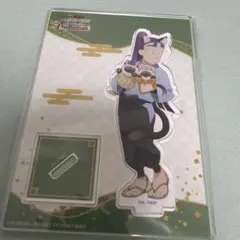 立花仙蔵 アクリルスタンド ナンジャタウン