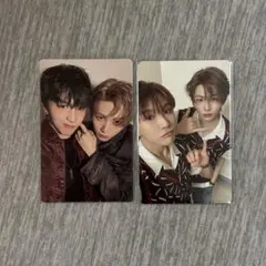 サナク会 トレカ