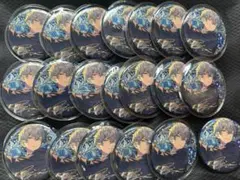 十龍之介 7周年 缶バッジ 種村有菜 24個セット 十龍之介 7周年 缶バッジ 種村有菜 24個セット - メルカリ