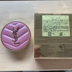 イヴサンローラン YSL メイクミーブラッシュ パウダーS　44