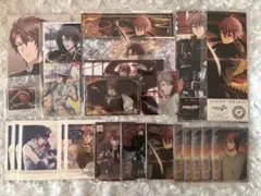 アイドリッシュセブン　ŹOOĻ 御堂虎於　アイナナ