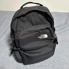 THE NORTH FACE ボルダーデイパック　NM72356 黒 正規品
