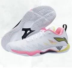 2026年最新】LI-NING バドミントン シューズの人気アイテム - メルカリ