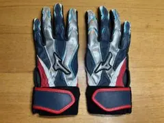 バッティンググローブ　少年野球　低学年向け　ミズノ