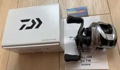 ダイワ ジリオン ZILLION SV TW 8.5 ハイギア 人気 右ハンドル - メルカリ