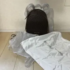 マイケルコースリュック　　新品未使用