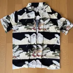 IOLANI HAWAII シャツ