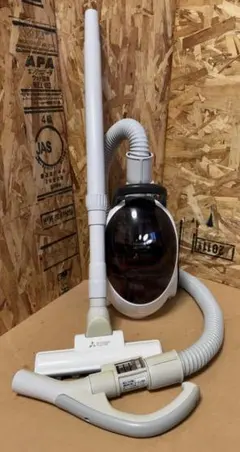 三菱　紙パック式　掃除機　TC-SXC3J-T　2015年製 楽天市場】三菱 掃除 機 tc sxc3j tの通販