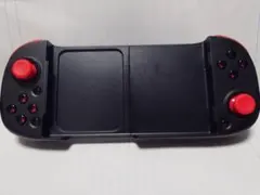 スマホ用ワイヤレスゲームパッド アローン ALG-SHWPB