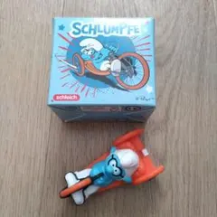 2025年最新】スマーフ フィギュアの人気アイテム - メルカリ