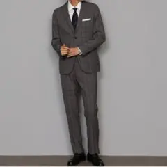 【美品、ネット完売品】ユナイテッドアローズGLR セットアップ　 46/80