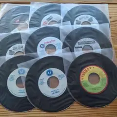 レゲエ レコード まとめ売り　合計150枚セット レゲエレコードまとめ売り | 日本のMercari | Doorzo日本の購入代理
