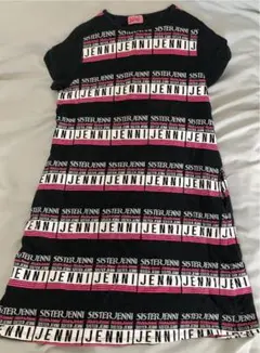 美品SISTER JENNIワンピース