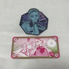 2026年最新】極楽街 ステッカー タオの人気アイテム - メルカリ