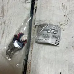 仮面ライダーオーズ　グリード　まちぼうけ2