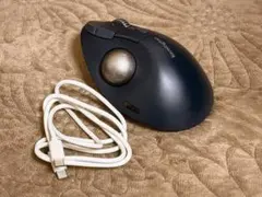 Kensington トラックボール Pro Fit Ergo TB550のサムネイル