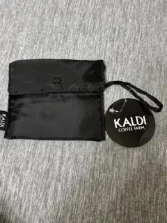 カルディ エコバッグ