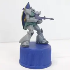 「PEPSI/ペプシ」『機動戦士ガンダム ボトルキャップ/ゲルググ』【匿名配送】