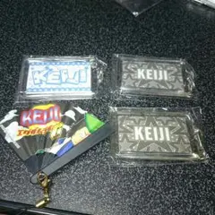 EXILE KEIJI 居酒屋えぐざいるネームガチャ