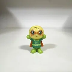 アンパンマンミュージアム　メロンパンナちゃん人形