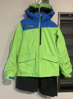 Phenix フェニックス▪️スキーウェア上下セット▪️150 キッズ ジュニア男