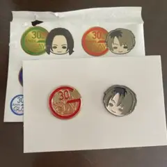 2026年最新】ピンズ・ピンバッジ・缶バッジの人気アイテム - メルカリ