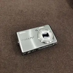 【完動品】Nikon COOLPIX S600 コンデジ デジカメ 動作確認済み 2025年最新】nikon coolpix s600の人気アイテム - メルカリ